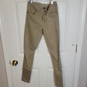 Universal Thread 4 Khaki Pants